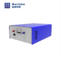 Picture of Blue Carbon Lithium 48 v 200Ah